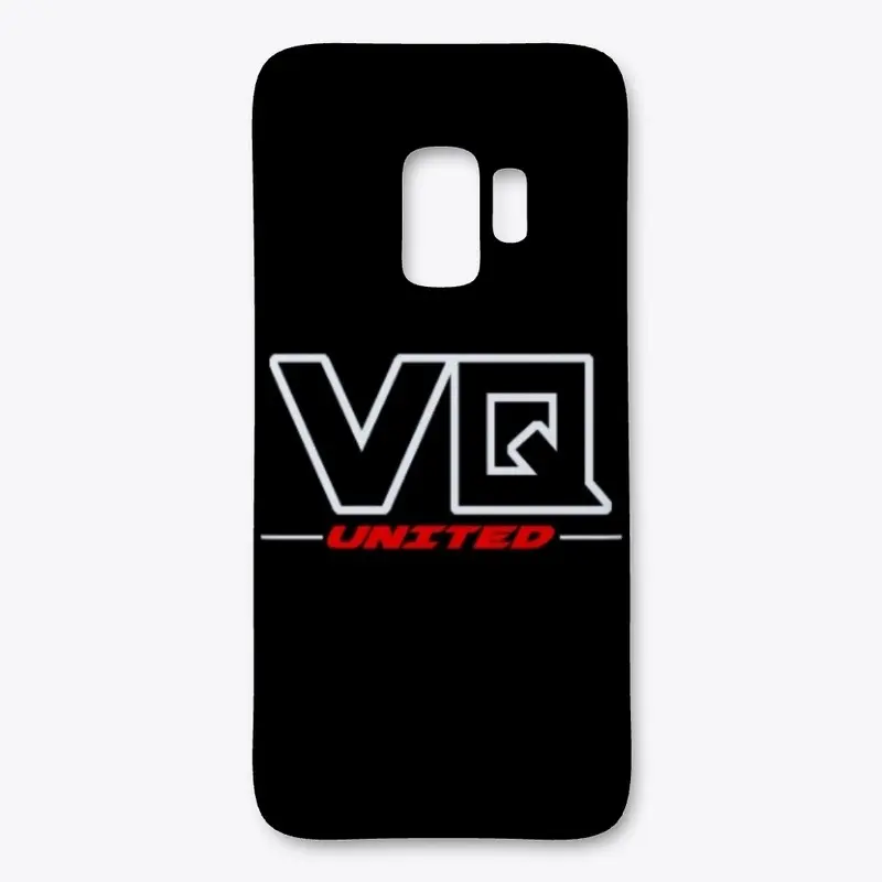 VQ United Samsung Phone Case