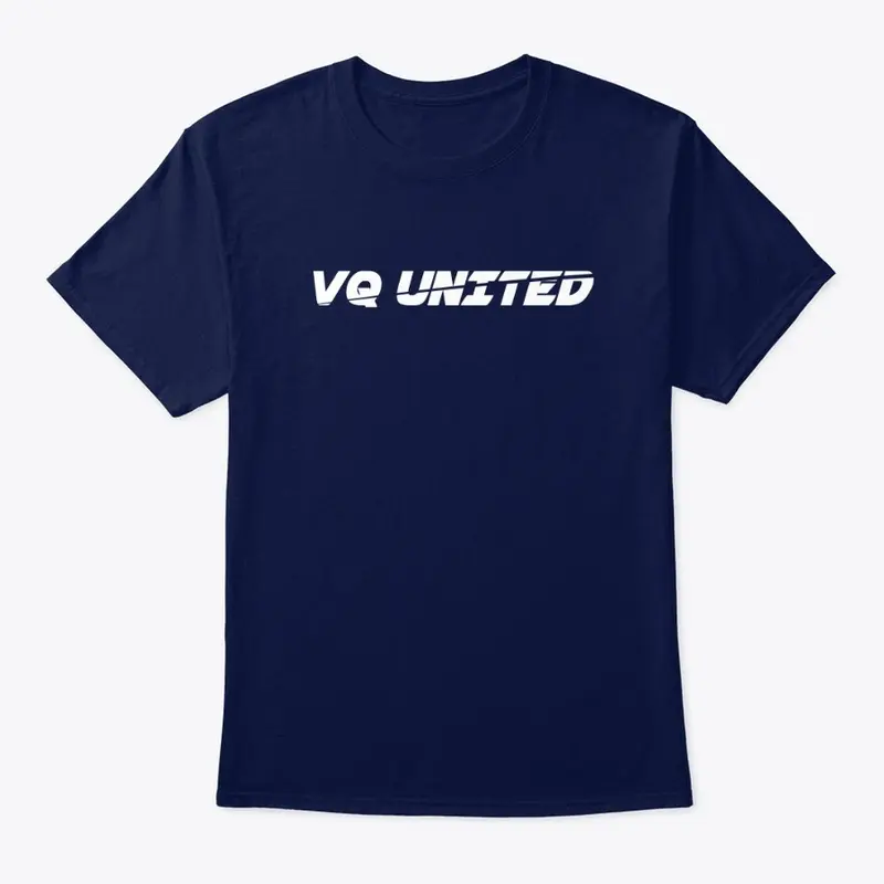 VQ United Split Logo