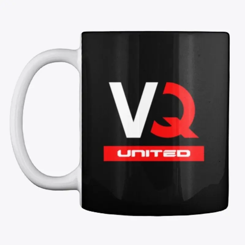 VQ United 2020 Mug