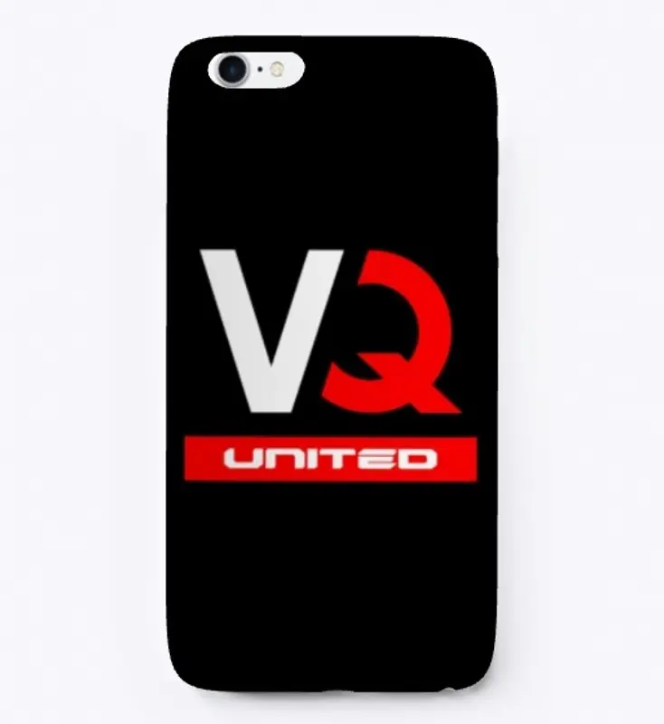 VQ United 2020 iPhone Case