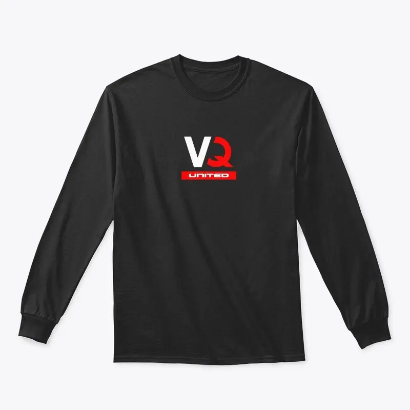 VQ United 2020 Design