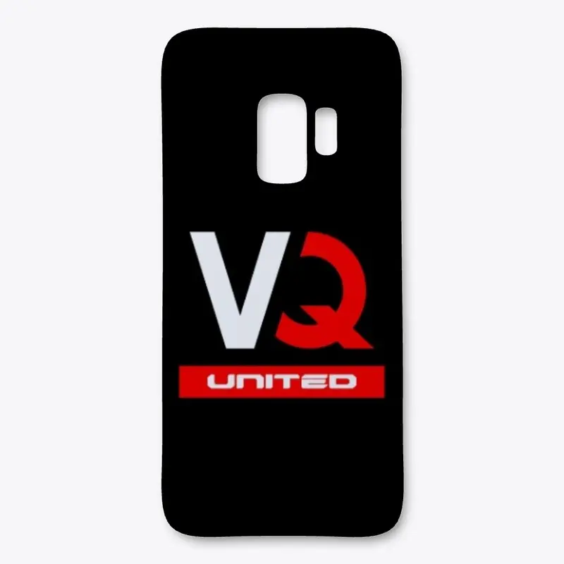 VQ United 2020 Samsung Phone Case