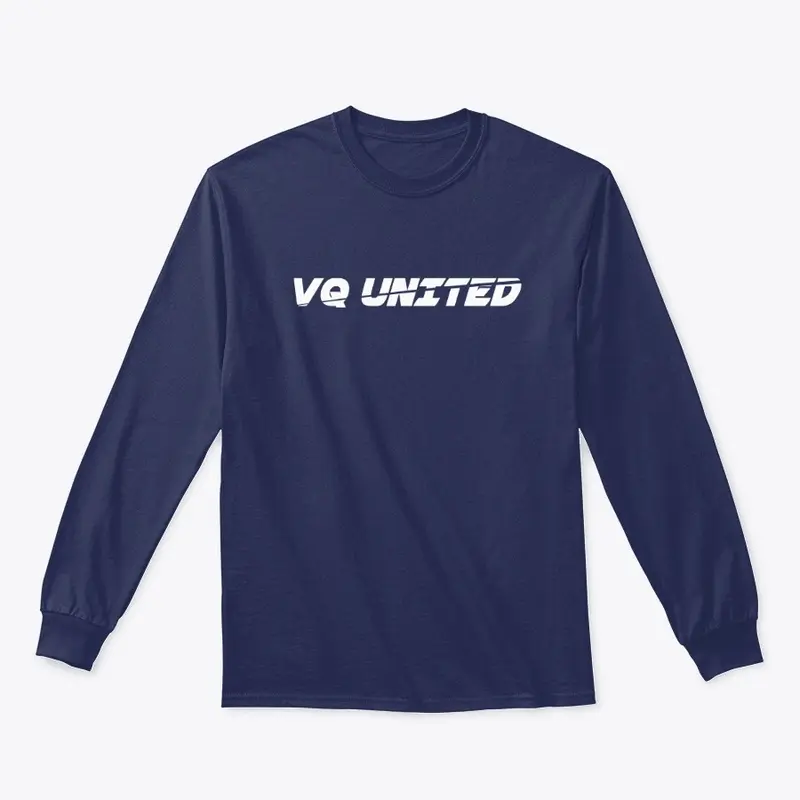 VQ United Split Logo