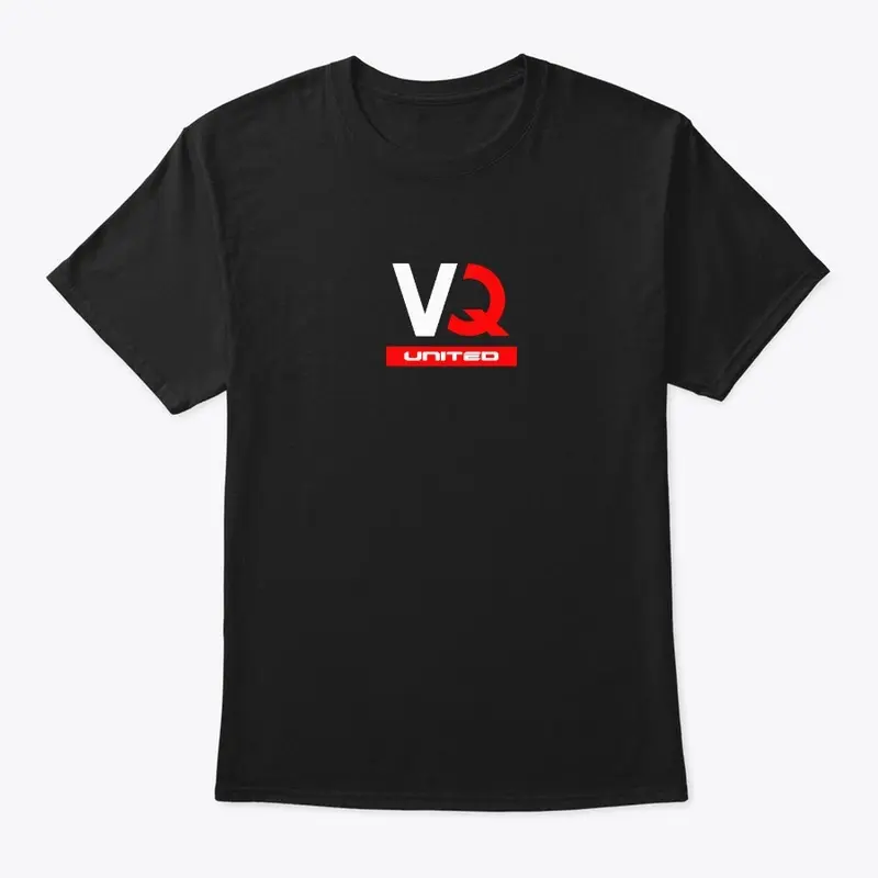 VQ United 2020 Design