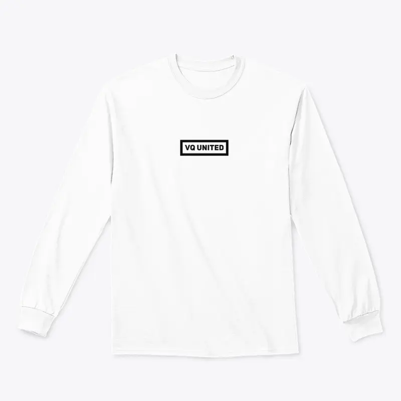 VQ United Box Logo