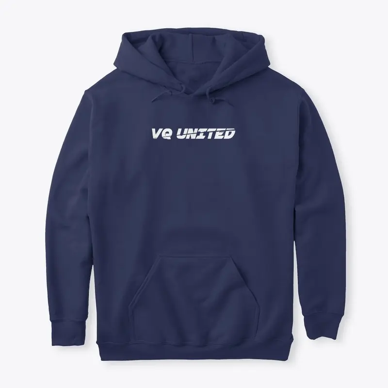 VQ United Split Logo