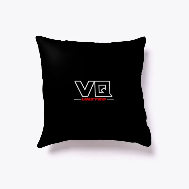 VQ United Indoor Pillow