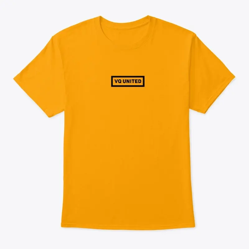 VQ United Box Logo