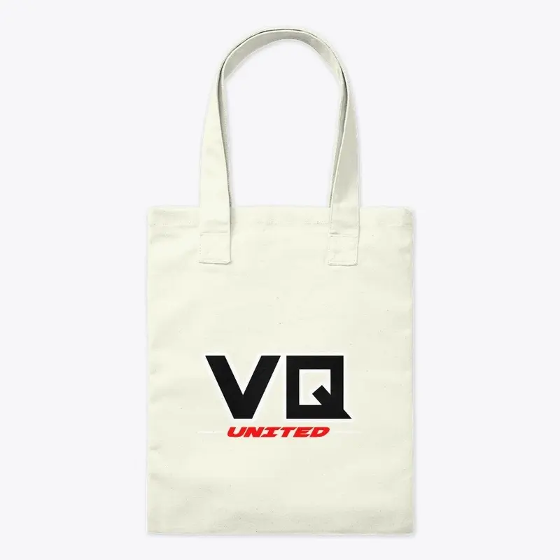 VQ United Tote Bag