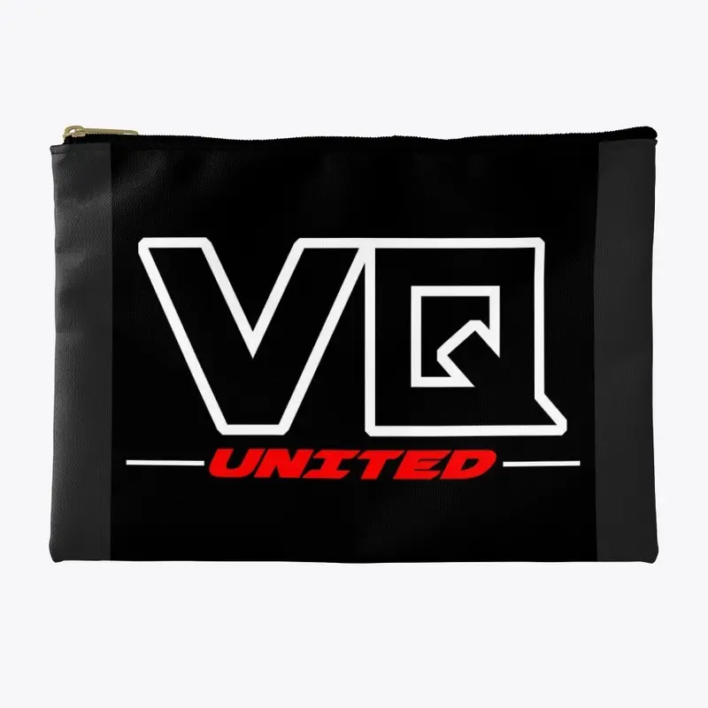 VQ United Pouch