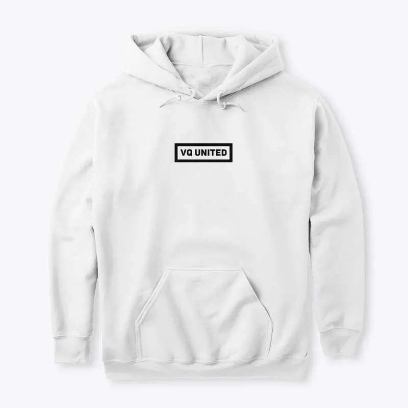 VQ United Box Logo