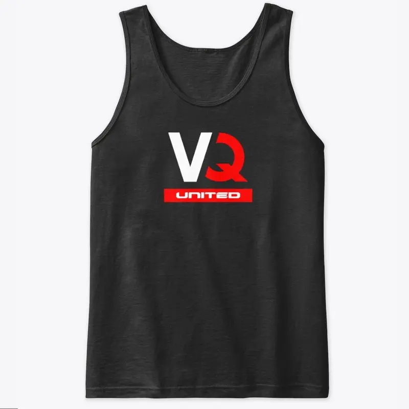 VQ United 2020 Classic Tank Top