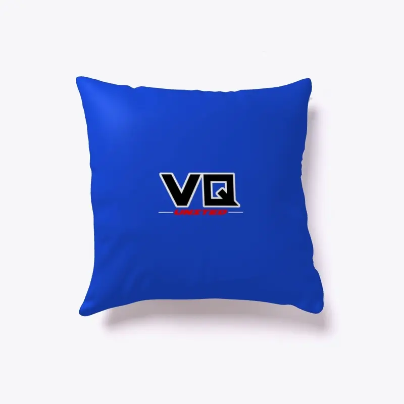 VQ United Color Pillow